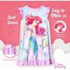 imageDisney Girls Dress Nightgown ShortSleeve Fantasy Gown Soft amp Cute Pajamas for KidsUnder the Water 2