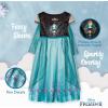 imageDisney Girls Princess Dress Nightgown Fantasy Gown Soft amp Cute Pajamas for KidsAnna is Royalty