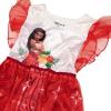 imageDisney Girls Princess Dress Nightgown Fantasy Gown Soft amp Cute Pajamas for KidsMoana 2 Here
