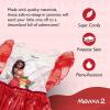 imageDisney Girls Princess Dress Nightgown Fantasy Gown Soft amp Cute Pajamas for KidsMoana 2 Here