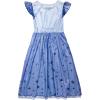 imageDisney Girls Princess Dress Nightgown Fantasy Gown Soft amp Cute Pajamas for KidsStarry Stitch