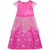 imageDisney Girls Princess Dress Nightgown Fantasy Gown Soft amp Cute Pajamas for KidsSweet Aurora