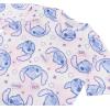 imageDisney Lilo amp Stitch Girls 2Pack Nightgown Comfortable ShortSleeve Nightwear Soft amp Cute Pajamas for KidsSweet Stitch Team