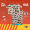 imageDisney boys 2piece Snugfit Viscose Pajama Set Soft amp Cute for KidsRacing Cars