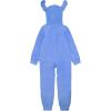 imageDisney boys Hooded Blanket Sleeper Comfortable Pajamas Soft amp Cute for KidsStitch