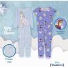 imageDisney unisexchild 6piece Snugfit Cotton Pajama Set Soft amp Cute for KidsBetter Together