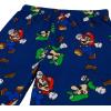 imageNintendo boys 2piece Loosefit Pajama Set Soft amp Cute for KidsStar