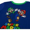 imageNintendo boys 2piece Loosefit Pajama Set Soft amp Cute for KidsStar