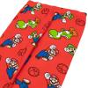 imageNintendo boys 4piece Snugfit Cotton Pajama Set Soft amp Cute for KidsRun Fast Ok1