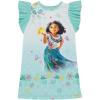 imageDisney Girls Dress Nightgown ShortSleeve Fantasy Gown Soft amp Cute Pajamas for KidsCute Mirabel