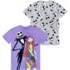 imageDisney Lilo amp Stitch Girls 2Pack Nightgown Comfortable ShortSleeve Nightwear Soft amp Cute Pajamas for KidsNbc J and S