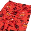 imageDisney Boys 3piece Loosefit Pajama Set Soft amp Cute for KidsSunset Cars